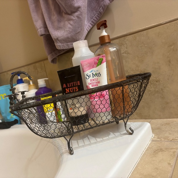 Bathtub Caddy - Picture 2 of 6